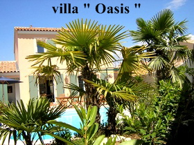 Villa Oasis